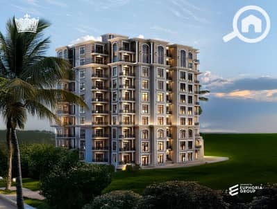 فلیٹ 3 غرف نوم للبيع في العاصمة الإدارية الجديدة، القاهرة - IMG-20250731-WA0162. jpg