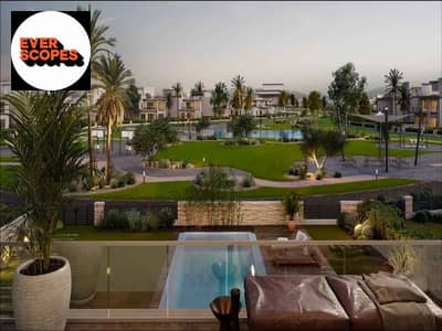 2 Bedroom Flat for Sale in Sheikh Zayed, Giza - هعغ. png 2 Bedroom Flat for Sale in Sheikh Zayed, Giza - هعغ. png