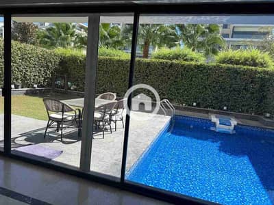 2 Bedroom Flat for Rent in New Cairo, Cairo - 1000514424. jpg