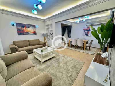 شقة فندقية 2 غرفة نوم للايجار في الزمالك، القاهرة - 1000186745. jpg