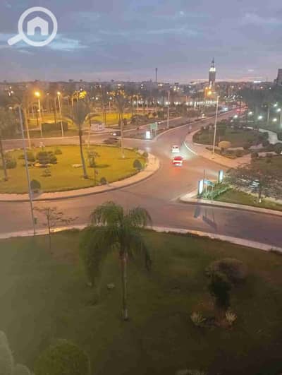 2 Bedroom Apartment for Rent in New Cairo, Cairo - 51906. jpg