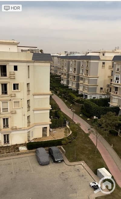 2 Bedroom Penthouse for Sale in New Cairo, Cairo - WhatsApp Image 2025-12-18 at 10.34. 22 PM44. jpeg