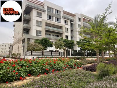 2 Bedroom Flat for Sale in New Cairo, Cairo - WhatsApp Image 2025-10-05 at 8.32. 34 PM (1). jpeg