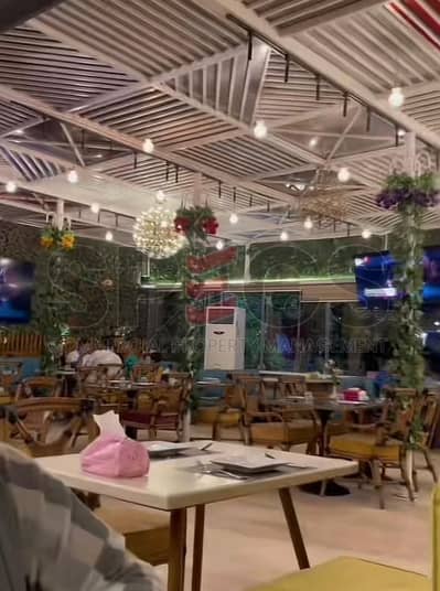 Restaurant & Cafe for Rent in Sheikh Zayed, Giza - 22c4f95a-dca9-48c0-bb32-946c582ad98c. jpeg