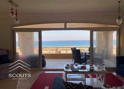 شاليه 3 غرف نوم للبيع في العين السخنة، السويس - IMG_8844. jpeg