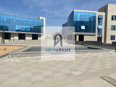 عيادة  للايجار في 6 أكتوبر، الجيزة - IMG-20250122-WA0042. jpg