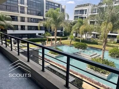 2 Bedroom Apartment for Sale in New Cairo, Cairo - IMG_8851. jpeg