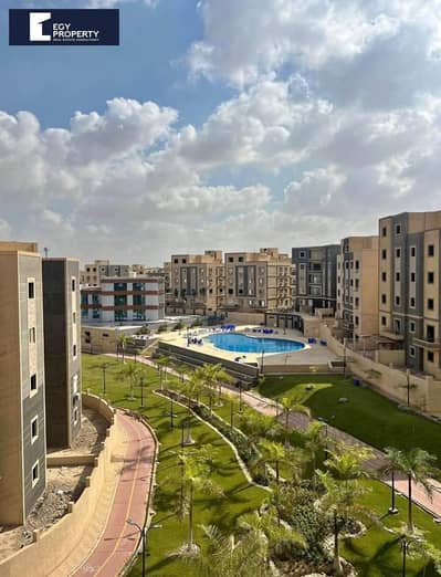 فلیٹ 3 غرف نوم للبيع في القاهرة الجديدة، القاهرة - WhatsApp Image 2025-12-18 at 12.44. 46 PM. jpeg