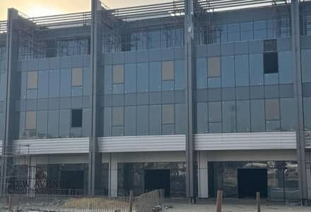 Office for Sale in New Cairo, Cairo - 080a32d0-a2bf-4fbf-bcf0-23183c4ac4ab. jpg