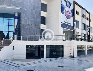 Restaurant & Cafe for Rent in 6th of October, Giza - 1-4. jpg