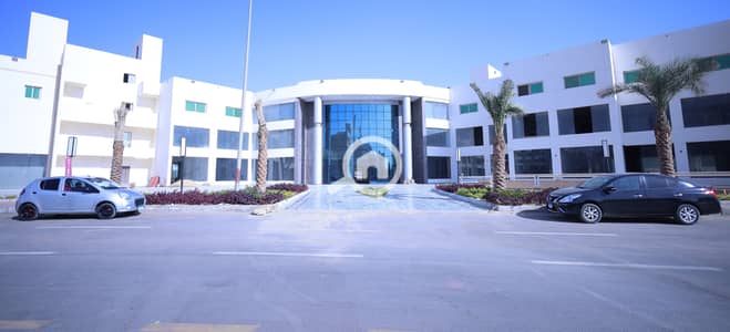 Retail for Rent in 6th of October, Giza - 061A0040. JPG