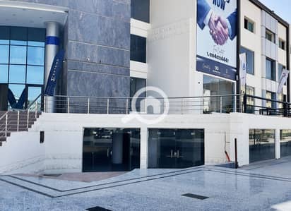 Co-Working Space for Rent in 6th of October, Giza - 1-4. jpg