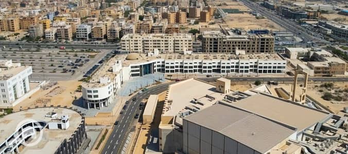 Retail for Rent in 6th of October, Giza - 80-1. jpg