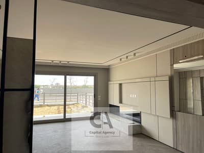 2 Bedroom Flat for Sale in New Cairo, Cairo - WhatsApp Image 2021-10-20 at 1.59. 44 PM. jpeg