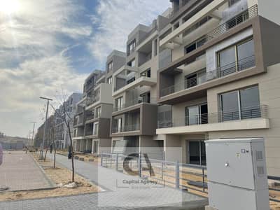 2 Bedroom Apartment for Sale in New Cairo, Cairo - WhatsApp Image 2021-10-20 at 1.59. 45 PM. jpeg 2 Bedroom Apartment for Sale in New Cairo, Cairo - WhatsApp Image 2021-10-20 at 1.59. 45 PM. jpeg