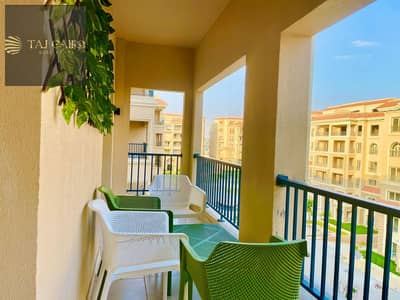 2 Bedroom Apartment for Rent in New Cairo, Cairo - WhatsApp Image 2025-12-16 at 11.21. 00 AM (1). jpeg