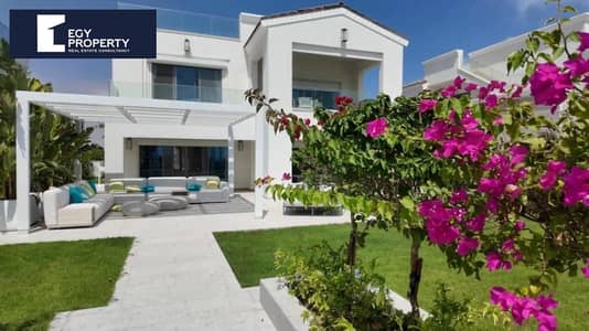 7 Bedroom Villa for Sale in North Coast, Matruh - WhatsApp Image 2025-12-18 at 11.57. 06 AM (1). jpeg