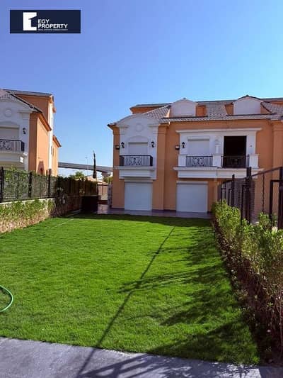 فیلا 4 غرف نوم للبيع في القاهرة الجديدة، القاهرة - _files_WhatsApp Image 2025-12-18 at 18.16. 21_11dc16b9. jpg فیلا 4 غرف نوم للبيع في القاهرة الجديدة، القاهرة - _files_WhatsApp Image 2025-12-18 at 18.16. 21_11dc16b9. jpg