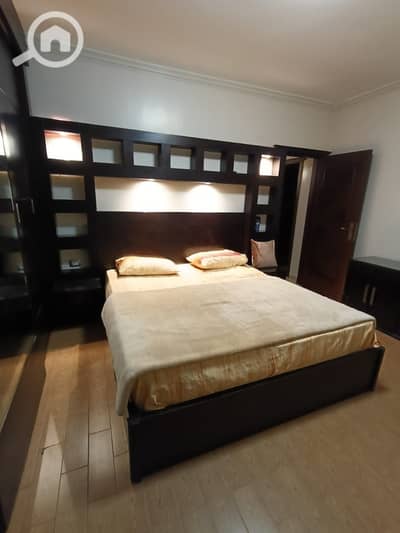 شقة 3 غرف نوم للايجار في زهراء المعادى، القاهرة - IMG-20251217-WA0120. jpg