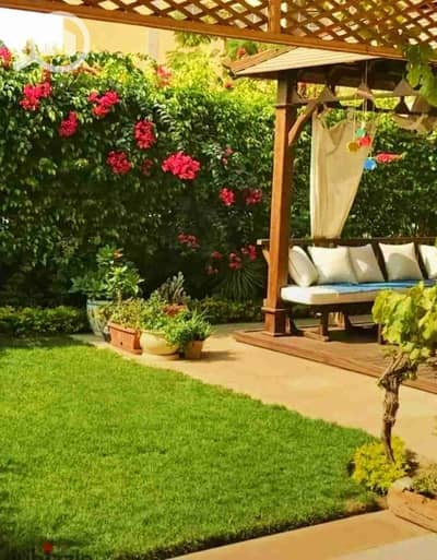 فیلا 5 غرف نوم للبيع في القاهرة الجديدة، القاهرة - 1001075748. jpg فیلا 5 غرف نوم للبيع في القاهرة الجديدة، القاهرة - 1001075748. jpg