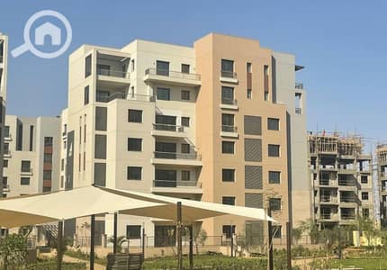 شقة 1 غرفة نوم للبيع في القاهرة الجديدة، القاهرة - d8b271c0-3676-4094-aa22-83a43d6d1637. jpg