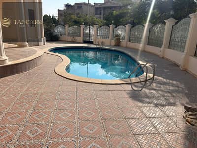 فیلا 11 غرف نوم للايجار في القاهرة الجديدة، القاهرة - WhatsApp Image 2025-12-02 at 1.40. 51 PM. jpeg فیلا 11 غرف نوم للايجار في القاهرة الجديدة، القاهرة - WhatsApp Image 2025-12-02 at 1.40. 51 PM. jpeg