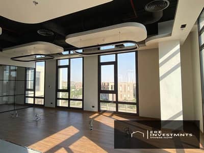 Office for Rent in New Cairo, Cairo - 533090050_1277630153360946_8126004676683832032_n. jpg