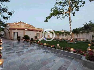 فیلا 4 غرف نوم للبيع في كينج مريوط، الإسكندرية - 1000613096. jpg فیلا 4 غرف نوم للبيع في كينج مريوط، الإسكندرية - 1000613096. jpg