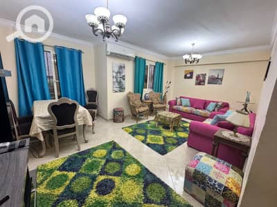 2 Bedroom Flat for Sale in Sheikh Zayed, Giza - d522ae87-2603-40a4-ac07-5e4933a94946. jpeg