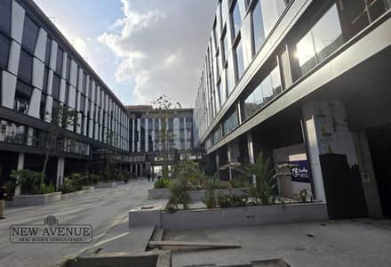 Office for Rent in New Cairo, Cairo - 764eb80f-834c-41c1-97a2-1b2bf577c19e. jpg
