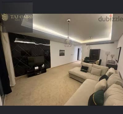 2 Bedroom Flat for Rent in New Cairo, Cairo - WhatsApp Image 2025-12-18 at 10.04. 20 PM. jpeg