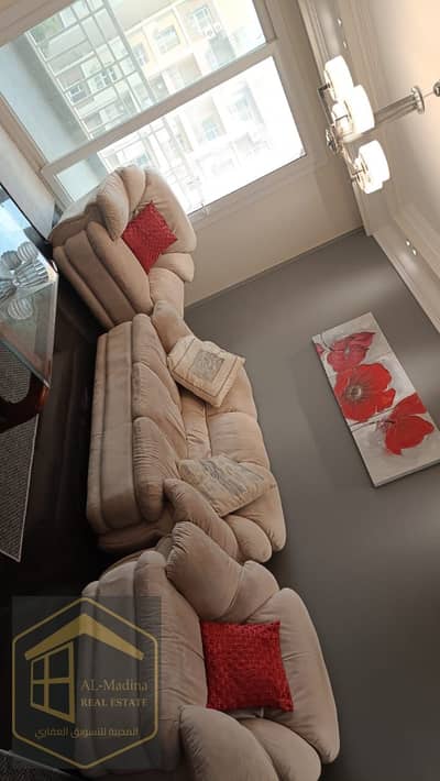 2 Bedroom Apartment for Sale in Madinaty, Cairo - WhatsApp Image 2025-12-16 at 20.39. 28 (2). jpeg