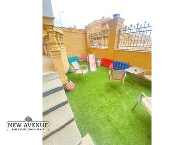 4 Bedroom Apartment for Sale in New Cairo, Cairo - WhatsApp Image 2025-12-18 at 7.24. 30 PM (2). jpg