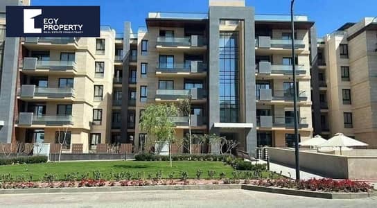 فلیٹ 4 غرف نوم للبيع في القاهرة الجديدة، القاهرة - WhatsApp Image 2025-12-18 at 1.22. 30 PM (3). jpeg