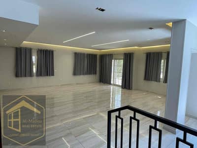 4 Bedroom Villa for Rent in Madinaty, Cairo - 5c71ebb7-8e90-4b5d-819b-95ac3a54003d. jpg