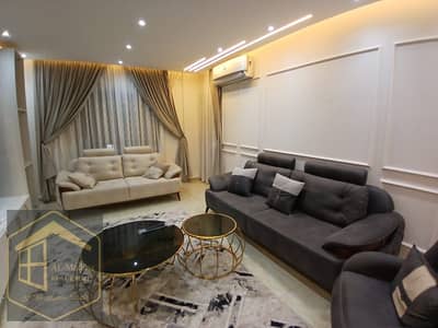 3 Bedroom Flat for Rent in New Cairo, Cairo - WhatsApp Image 2025-12-17 at 21.05. 42 (1). jpeg