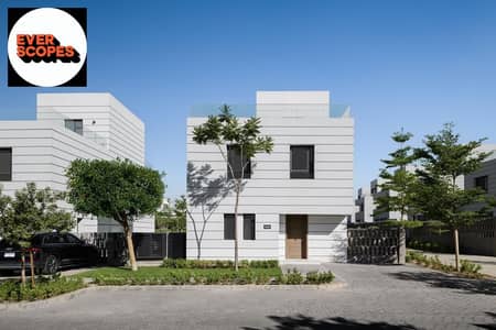 3 Bedroom Villa for Sale in Shorouk City, Cairo - 484554040_1160289475797710_7010707216579635744_n. jpg