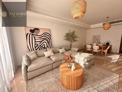 فلیٹ 3 غرف نوم للايجار في القاهرة الجديدة، القاهرة - WhatsApp Image 2025-12-18 at 11.24. 06 PM (2). jpeg فلیٹ 3 غرف نوم للايجار في القاهرة الجديدة، القاهرة - WhatsApp Image 2025-12-18 at 11.24. 06 PM (2). jpeg