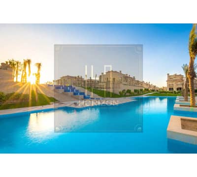 4 Bedroom Twin House for Rent in New Cairo, Cairo - 15812494591581249459_5e3ff3b3715c1. jpg