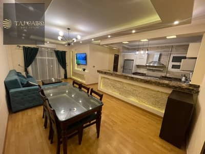 2 Bedroom Apartment for Rent in Madinaty, Cairo - WhatsApp Image 2025-12-09 at 1.24. 20 PM. jpeg