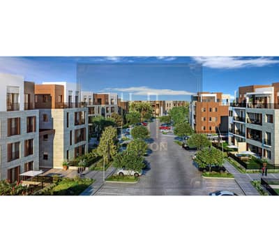 شقة 2 غرفة نوم للبيع في القاهرة الجديدة، القاهرة - RJJt02OXlETlhiQM1JIRIm75HBO4Ko. jpg