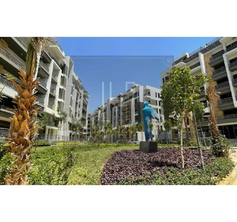 3 لاند-سكيب-كمبوند-ذا-ايكون-ريزيدنس-القاهرة-الجديدة. jpg