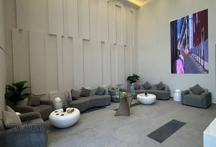 Office for Rent in New Cairo, Cairo - d064279d-fa07-4ef4-b26b-af668637dced. jpg