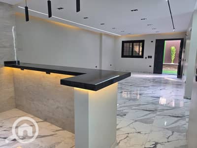 3 Bedroom Apartment for Rent in Sheikh Zayed, Giza - 2bda509c-1e8a-459f-8ca7-126bf806865e. jpeg