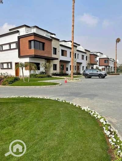 توين هاوس 5 غرف نوم للبيع في القاهرة الجديدة، القاهرة - 588046243_822584743983541_1321477163833193298_n. jpg