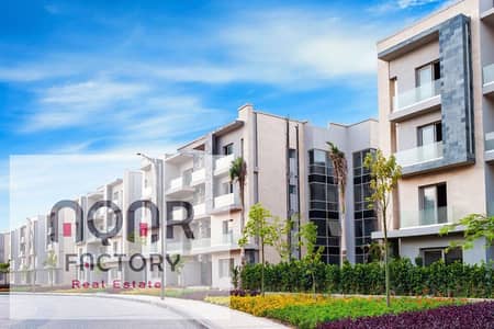 فلیٹ 3 غرف نوم للبيع في القاهرة الجديدة، القاهرة - WhatsApp Image 2025-07-18 at 8.45. 11 PM. jpeg