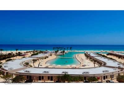 شاليه 4 غرف نوم للبيع في الساحل الشمالي، مطروح - WhatsApp Image 2025-12-18 at 7.30. 57 PM (2). jpg