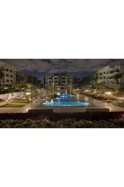 فلیٹ 2 غرفة نوم للايجار في القاهرة الجديدة، القاهرة - مرافق-وخدمات-جاليريا-ريزيدنس. jpg