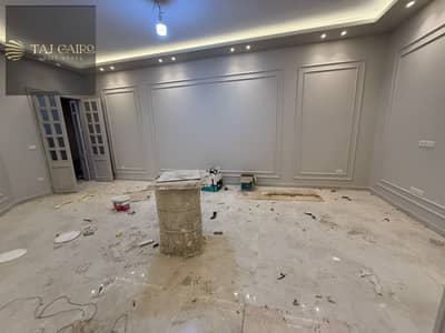 فلیٹ 3 غرف نوم للايجار في القاهرة الجديدة، القاهرة - WhatsApp Image 2025-12-18 at 11.52. 18 PM (1). jpeg