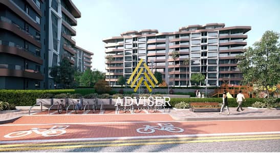 2 Bedroom Flat for Sale in New Capital City, Cairo - LKWFCHLWJCFWL (4). jpg